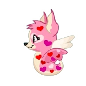 Cupid Puppy